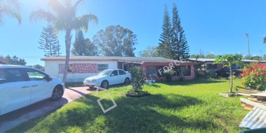 1519 Palmwood Dr, Melbourne, FL 32935