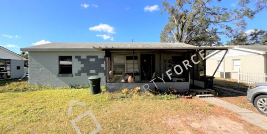 1165 S Johnson Ave, Bartow, FL 33830