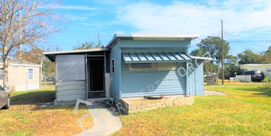 5207 Orange Avenue Port Orange FL 32127