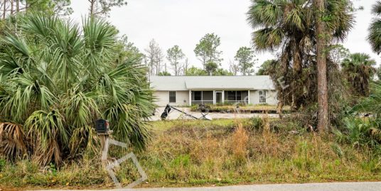 2760 14th Ave SE, Naples, FL 34117