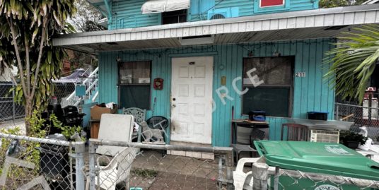 211 Southwest 9th Avenue Miami FL 33130