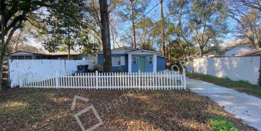 614 Comet Street Jacksonville FL 32205