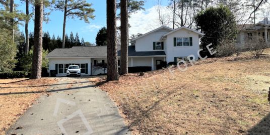 3811 N Stratford Rd NE, Atlanta, GA 30342