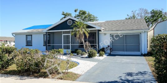 3334 Gatun St, North Port, FL 34287