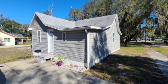 1022 Oregon Avenue St. Cloud FL 34769