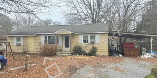 710 Dorothy St, Rossville, GA 30741