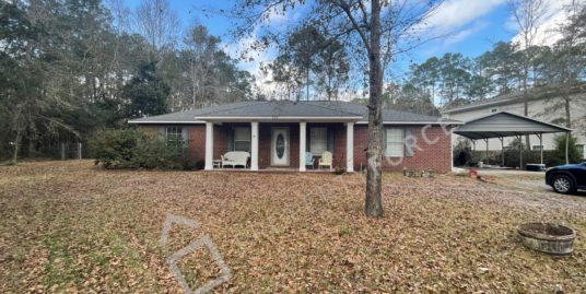 325 Shoreline Dr, Freeport, FL 32439
