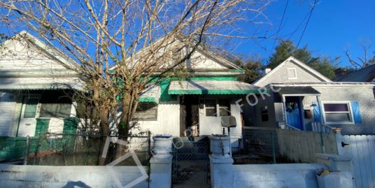 1357 Evergreen Avenue Jacksonville, FL 32206