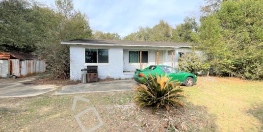 5218 Cerny Road, Pensacola, FL 32526