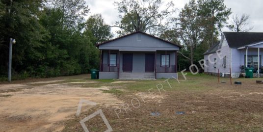 314 West Lincoln Avenue Albany, GA 31701