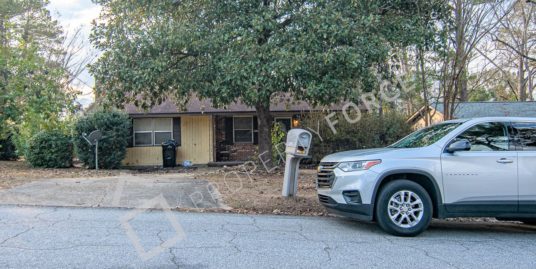 3203 Urban Ave, Columbus, GA 31907