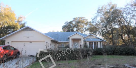 2630 SW 154th Ln, Ocala, FL 34473