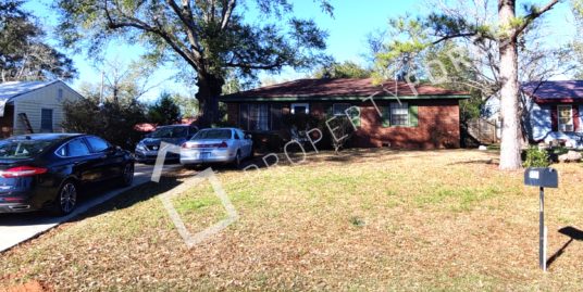 1505 Edgerly Ave, Albany, GA 31707