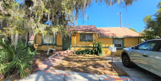 815 Brack St, Kissimmee, FL 34744