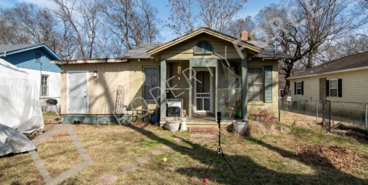 3149 Clarabelle St, Columbus, GA 31903