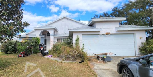 519 Cardinal Dr, Poinciana, FL 34759