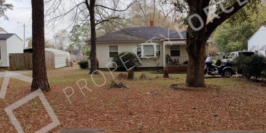 1009 10th Ave, Albany, GA 31701