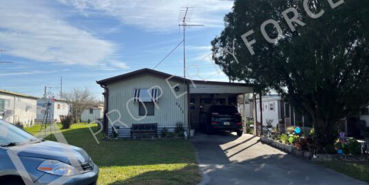 6422 Ohio St, Zephyrhills, FL 33542