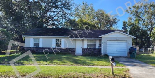 449 Springwood Ct, Longwood, FL 32750