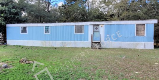 7617 NW 168th Ln, Fanning Springs, FL 32693