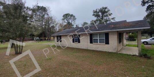 1408 East Gordon Ave, Albany ,GA 31705