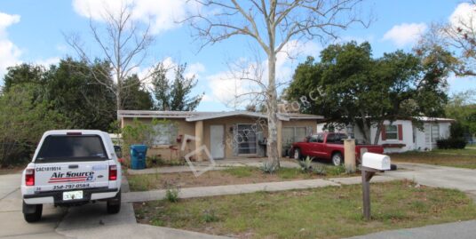 7030 Tarrytown Dr, Spring Hill, FL 34606