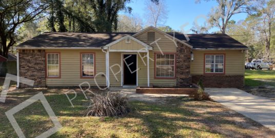 6330 Bombadil Dr, Tallahassee, FL 32303