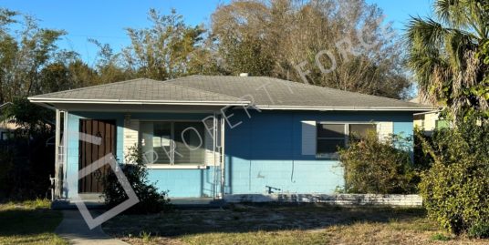 4327 4th Ave S, Saint Petersburg, FL 33711