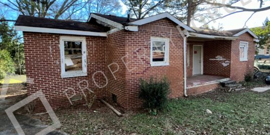 292 Simpson St, Mcdonough, GA 30253