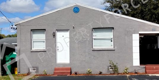 172 W 15th St APT 1, Riviera Beach, FL 33404