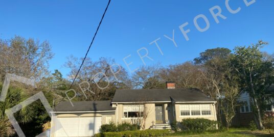 1133 Monticello Rd, Jacksonville, FL 32207