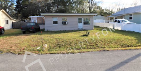 631 Florida Avenue Holly Hill, FL 32117