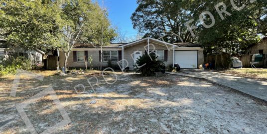 530 Quigley Rd, Pensacola, FL 32506
