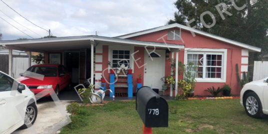 778 Detour Road, Haines City, FL 33844