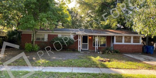 2904 Wedgefield Blvd, Jacksonville, FL 32277