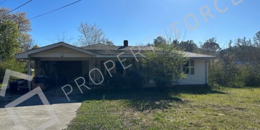 1350 Radio Springs Rd SW, Rome, GA 30165