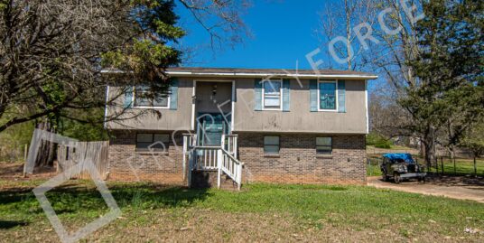 195 Pine Manor Rd, Alexandria, AL 36250