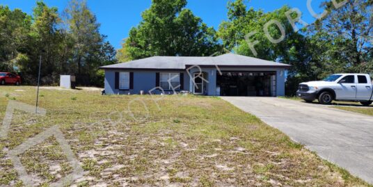 440 Williams Avenue Orange City FL 32763