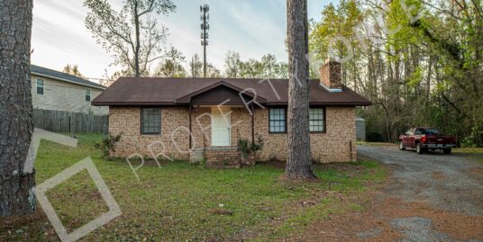 6137 Crystal Drive Columbus GA 31907