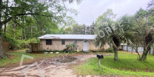 15590 NE 21st Ave Starke, FL 32091