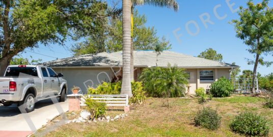 12080 Weimar Ave, Port Charlotte, FL 33981