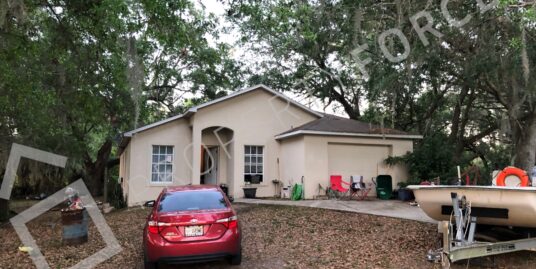 3429 Rosalie Blvd, Lake Wales, FL 33898