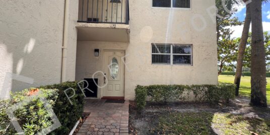9320 South Hollybrook Lake Drive APT 101 Pembroke Pines FL 33025