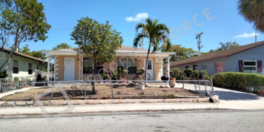 706 South F Street Lake Worth Beach FL 33460