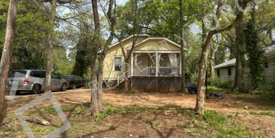 292 Sterling Street Southeast, Atlanta, GA 30315