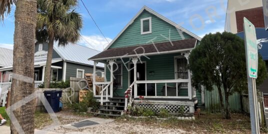 1922 W Main St, Tampa, FL 33607