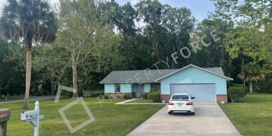 1391 SE 52nd Pl, Ocala, FL 34480