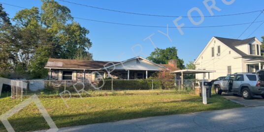 111 Ford Avenue, Grovetown, GA 30813