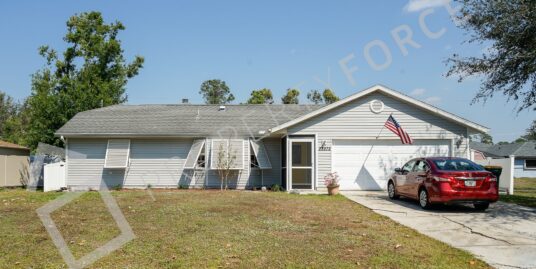 23272 McCandless Ave, Punta Gorda, FL 33980
