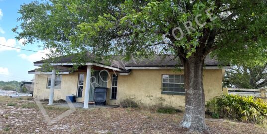 6300 N Scenic Hwy, Lake Wales, FL 33898